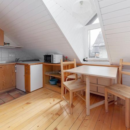 Studio Podkoren Apartamento Kranjska Gora Exterior foto