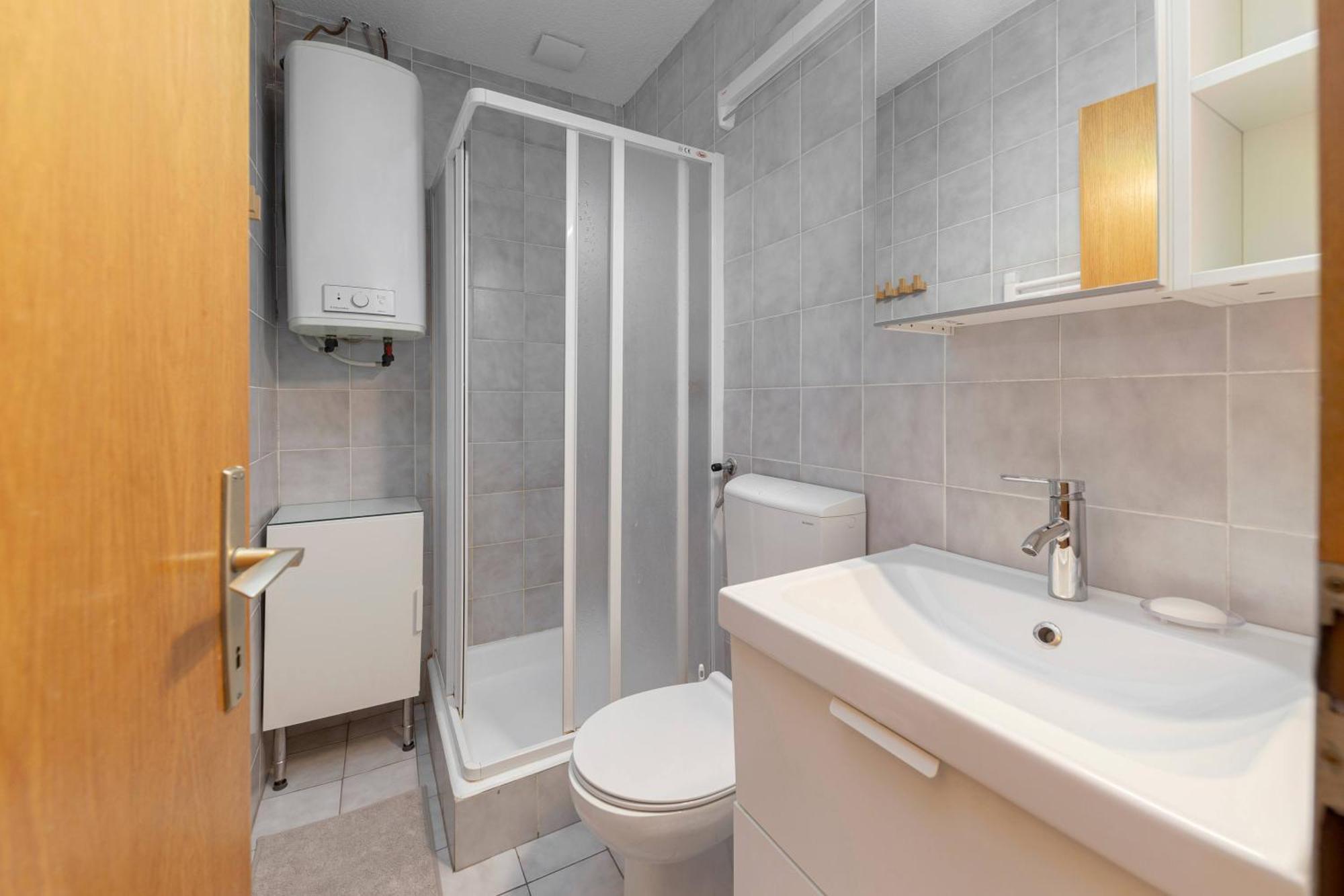 Studio Podkoren Apartamento Kranjska Gora Exterior foto