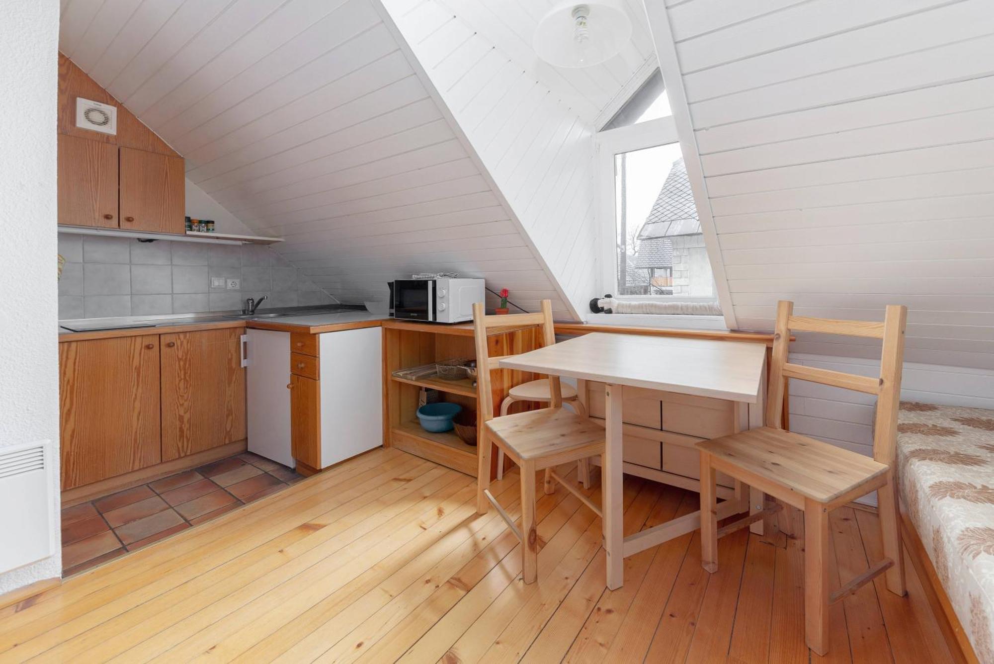 Studio Podkoren Apartamento Kranjska Gora Exterior foto